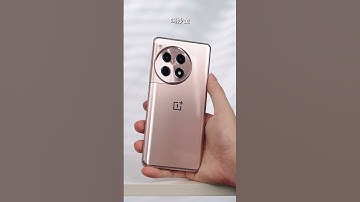 OnePlus ace3 full color matching first unboxing! Pre-sale has started #shorts