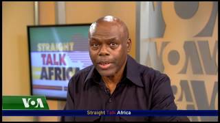 Straight Talk Africa Profile