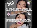 CHIT CHAT MAKEUP || BIRTHDAY MOOD