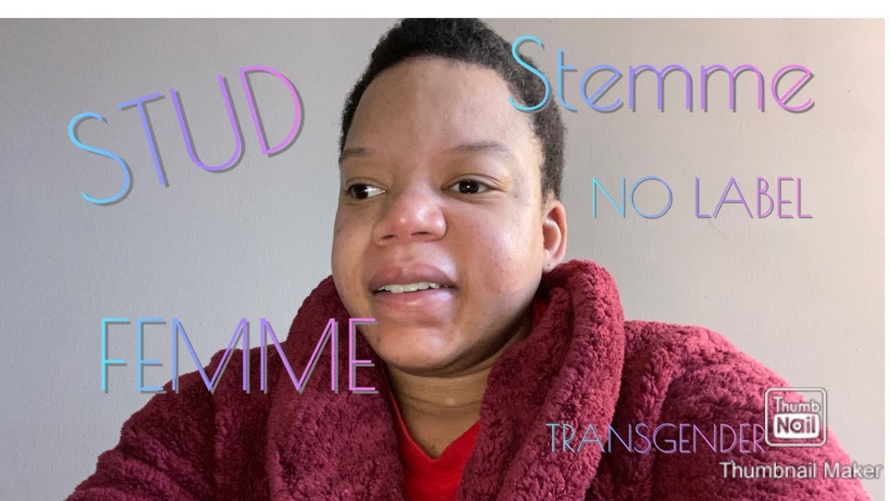 DESCRIBING LGBTQ TERMS 