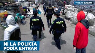 Los Caraqueños La Nueva Cara Del Crimen Venezolano En Bogotá