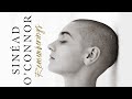 NOTHING COMPARES 2 U by Sinéad O&#39;Connor (1990) 4K