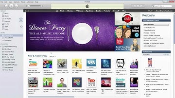 PODCAST and RSS Marketing - Part 2