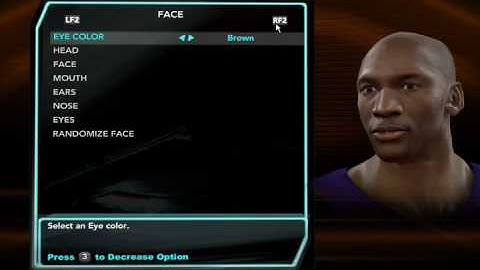 NBA 2k10 michael jordan download