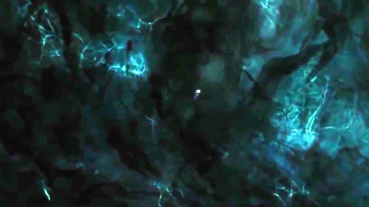 Ant Man Goes Subatomic