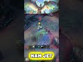 CHIM TO VÃ KHÔNG TRƯỢT PHÁT NÀO TRƯỚC ĐỐI TƯỢNG CORKI VỚI CÁI TÔI CAO #leagueoflegends #anivia