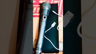Mz m982 long range torch