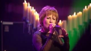 The Cranberries   Animal Instinct Live From Vicar Street 480p 30fps H264 128kbit AAC