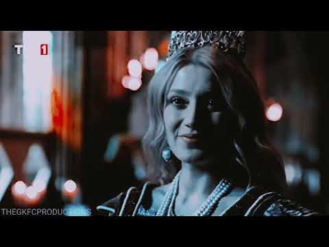 Alparslan Büyük Selçuklu || Gizem Karaca  || Evdokya👸🏼✨❤️