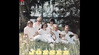 Jösses - Müller (våran bil) - Dansband - MOOG - 1976