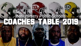 MPS Coaches Table 2019 (Week 6)
