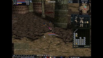 TwelveSky KR attack speed and movement hack GameGuard Bypassed here is proof