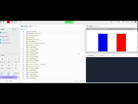France flag