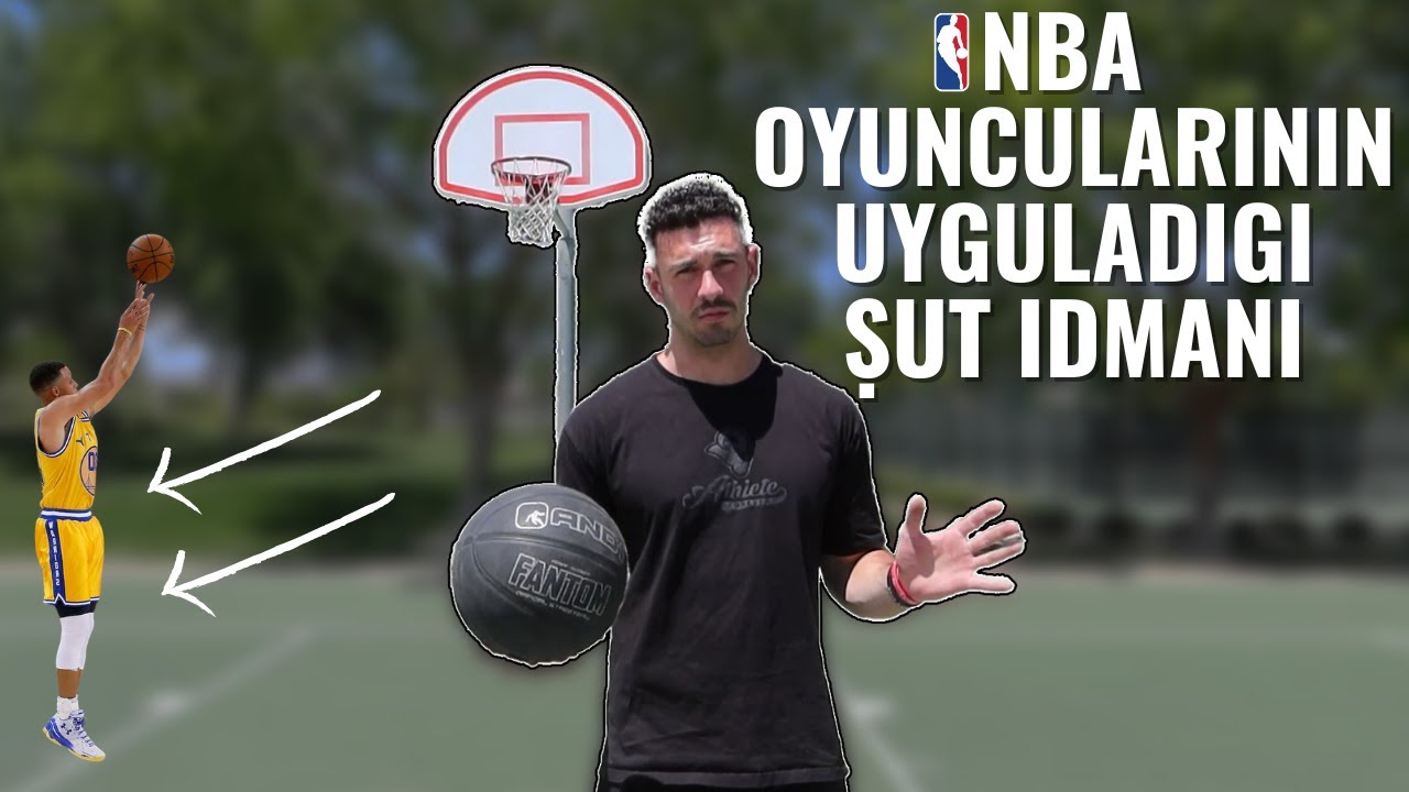 Baskette ŞUT ve KONDÜSYON Geliştiren İdman (Toplam 84 Giren)