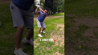 3 Tips To Add 50 Yards To Your Driver Easy Pro Tip Tuesdays 