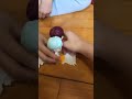 tiny tan mixing colour