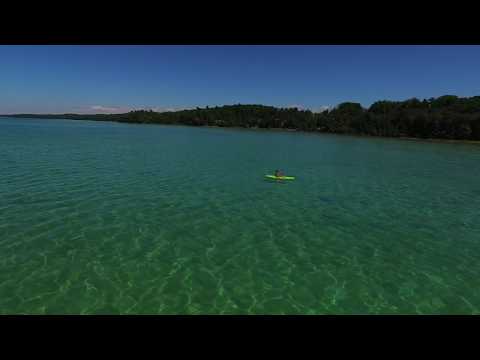 15655 Birch Dr, Traverse City, MI home video tour