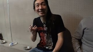 KOHKIが語る！映画『映画　ブラフマン』本編映像