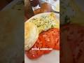 3X #omelette - PALOOZA !! #sandysprings #buckhead #atlanta #atl #mgmEATS #tastesofatlanta