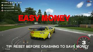 FAST SOLO EASY MONEY IN CarX Drift Racing Online 2 Early Access screenshot 3