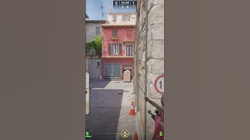 Coffin Flash #inferno #cs2 #cs2tips #flash #cs2flash #counterstrike #infernoflash #learncs2 #tips