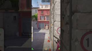 Coffin Flash #inferno #cs2 #cs2tips #flash #cs2flash #counterstrike #infernoflash #learncs2 #tips