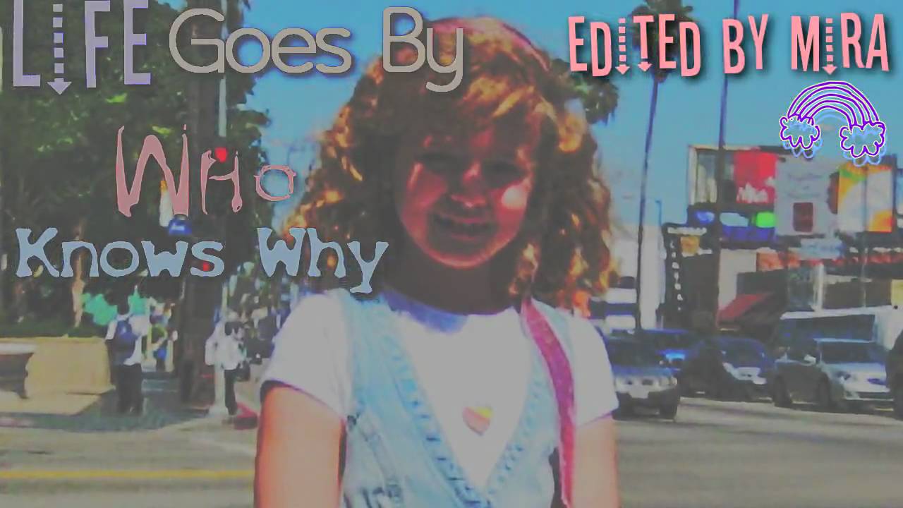 Piper Reese - "I Can't Wait"