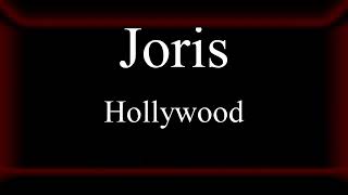 Joris - Hollywood (1 Stunde)