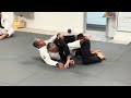 Brazilian jiu-jitsu technics showcase - Pedrosauer Academy