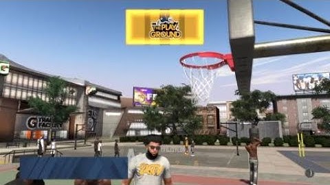NBA 2K20 Playing Conceited NJ you will not believe what happened
