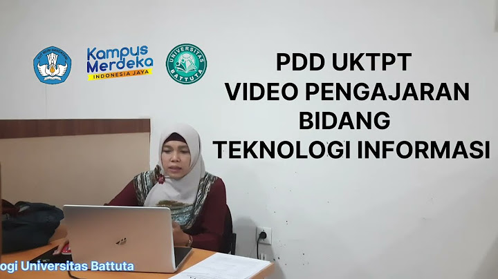 Indikator keberhasilan di bidang teknologi informasi