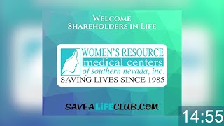 35th Anniversary Shareholders in Life Virtual Fundraising Gala