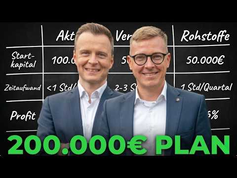 The bank is hiding this from you: Rent out shares for a constant cash flow! (Exact example)