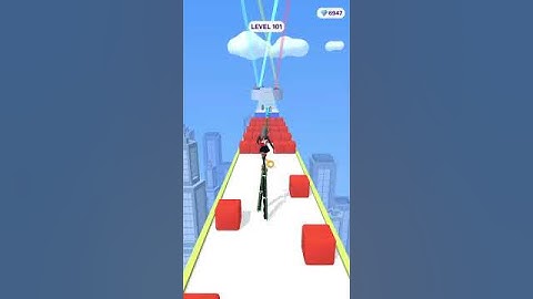 High Heels! - Level 101 (iOS, Android) - Gameplay Walkthrough