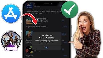 How To FIX Cannot Install App You Are Not Eligible To Install Apps From store.epicgames.com Error