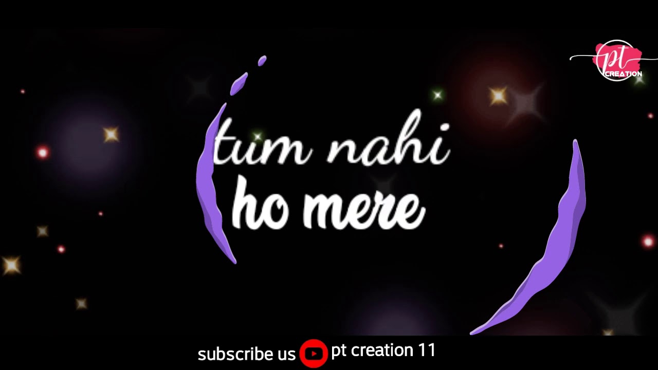 Tum Nahi Ho Mere Vs Jo Tum Na Ho Status L Asel Me Vs Shayad Status L Pt 