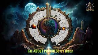 PROG ON THE ROCKS RADIO SHOW FROM 19-03-2026