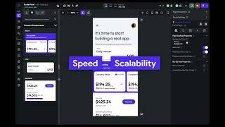 Intro to flutterflow design 