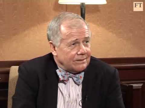 11/3/09 Part 4/4 Jim Rogers with Lindsay Whipp of ...