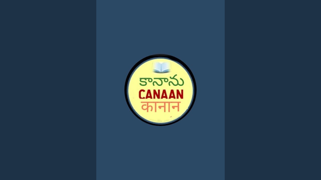 CANAAN PRAYER HOUSE KOLANUKONDA l SUNDAY WORSHIP LIVE