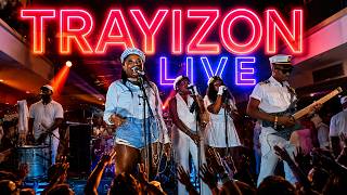 Zile Fè Yo Pè Anie Alerte Chofe Trayizon Sou Boat Party Nyc Live
