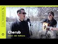 Cherub, "Doses And Mimosas": Stripped Down (Live)