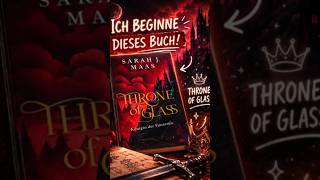 Neues Fantasy-Buch = neues Problem 😂