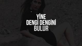 Aynur Aydın - Damla damla (Lyric Video) Resimi