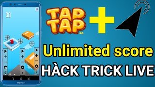 Tap tap game unlimited score trick || Tap tap flap jump game unlimited win trick by tricks by Google screenshot 1