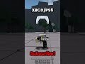 What device You Use To Play ROBLOX? #viralshort #roblox