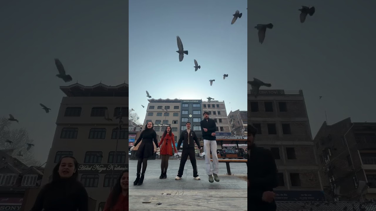 POV : You opened youtube for 5 mins😂 