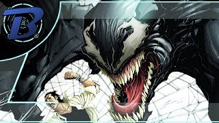 VENOM - Episodio 3 Dublado Motion Comic ( Marvel Comics ) 🎬