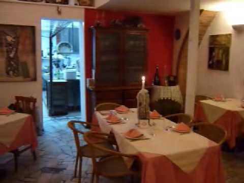 Ristorante I Ricci - Ischia - Riva Destra