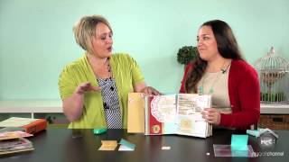 My Craft Studio: Alexes Brown